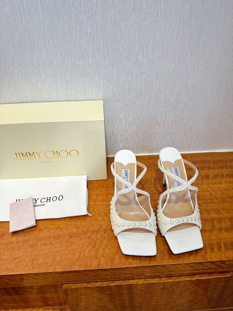 Jimmy Choo Sandals